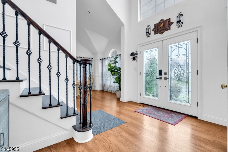 High Point Estates - Residential