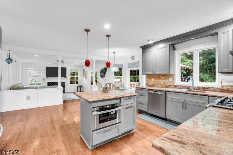 High Point Estates - Residential