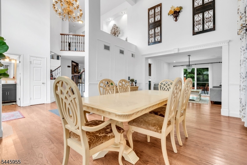 High Point Estates - Residential
