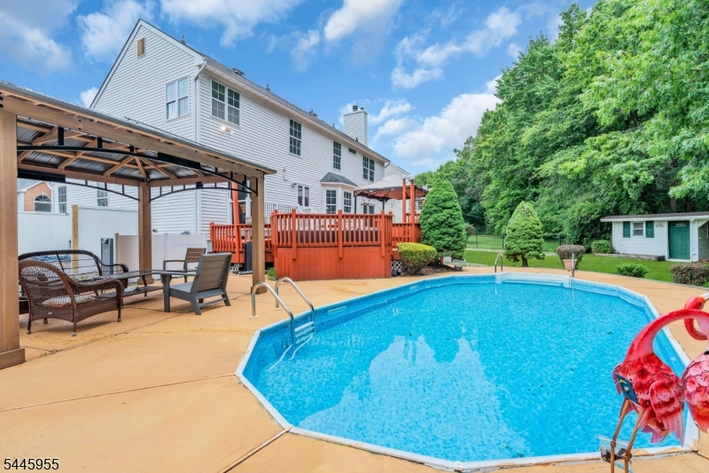 High Point Estates - Residential