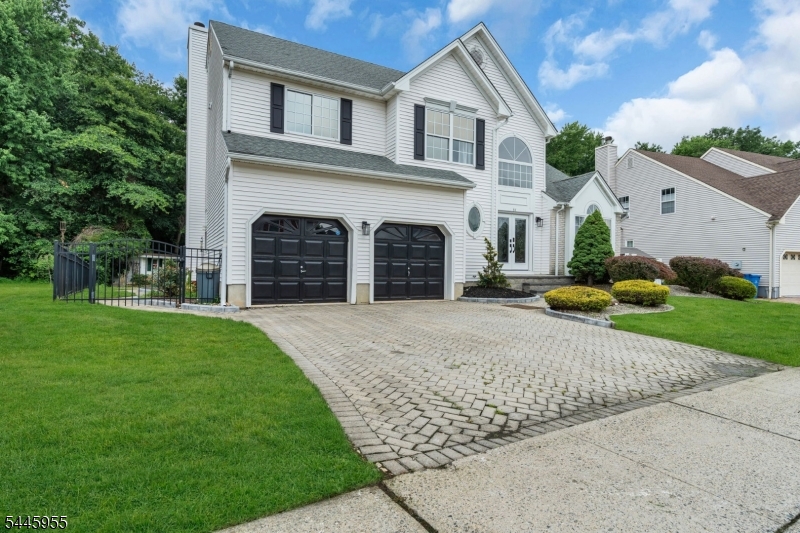 High Point Estates - Residential