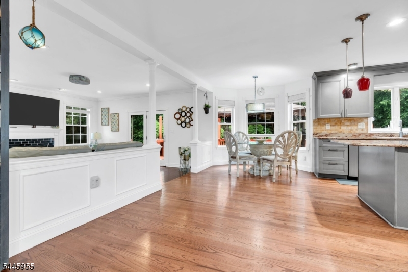 High Point Estates - Residential