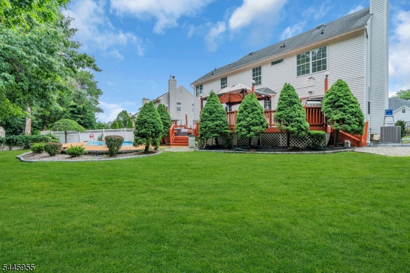 High Point Estates - Residential