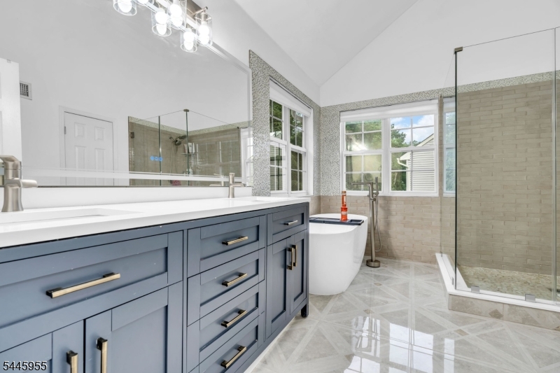 High Point Estates - Residential