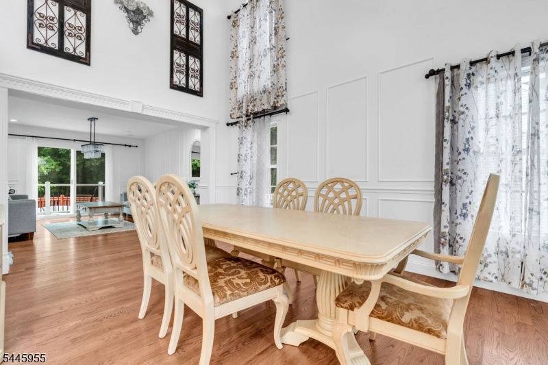 High Point Estates - Residential