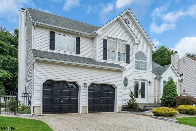 High Point Estates - Residential