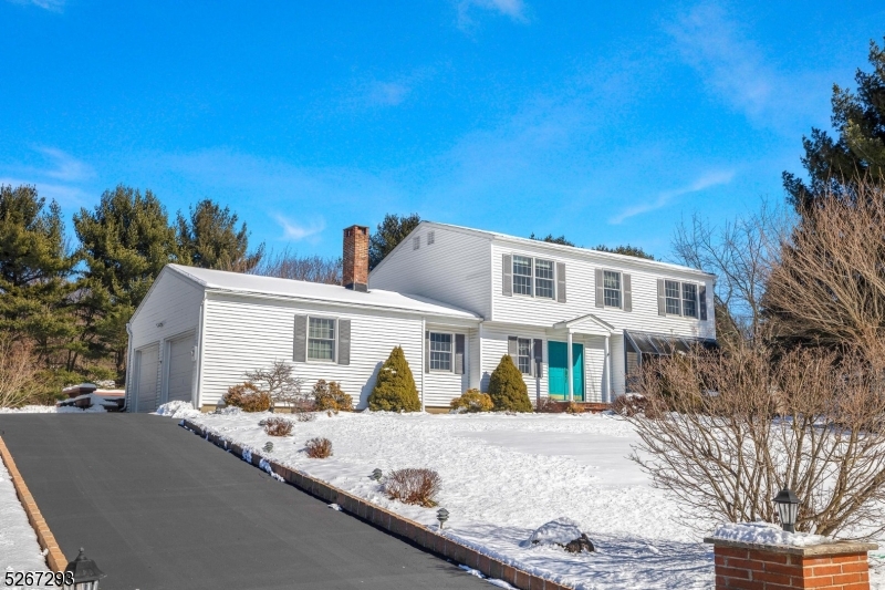 Quail Ridge - Residential