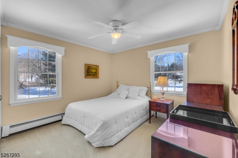 Quail Ridge - Residential