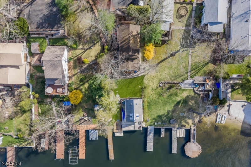River Styx Main Lake - Residential