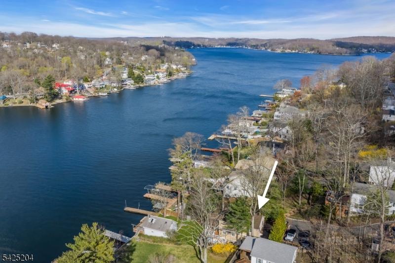 River Styx Main Lake - Residential