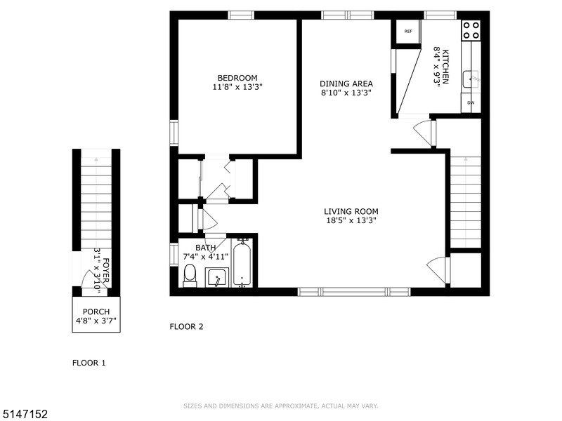 Mountain Club - Residential