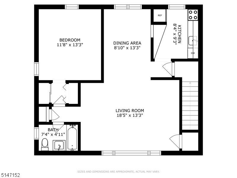 Mountain Club - Residential
