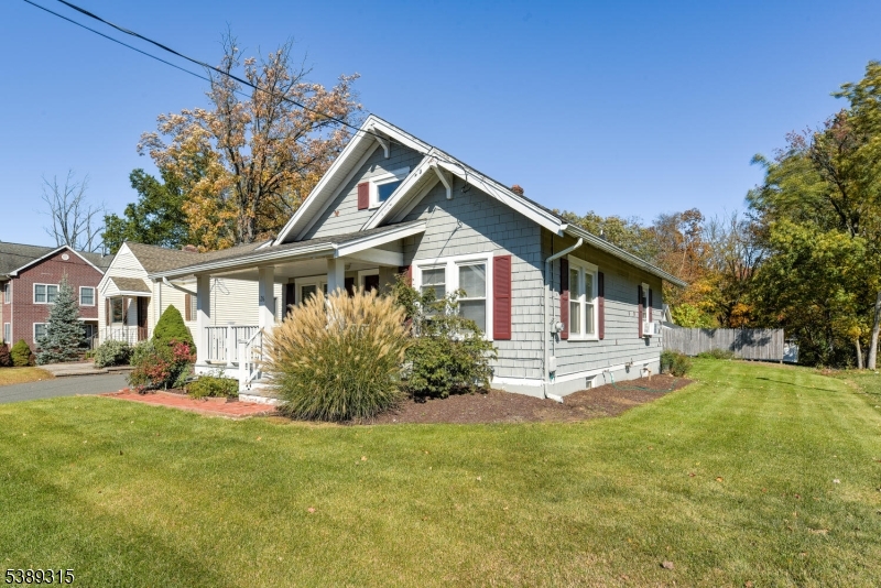 Downtown - Residential