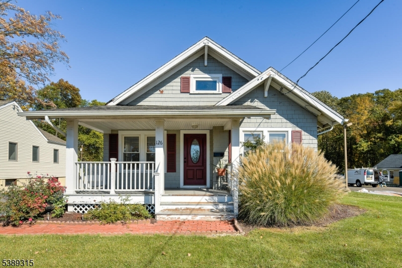 Downtown - Residential