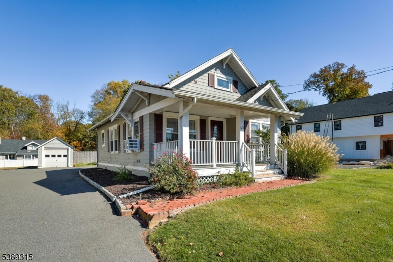 Downtown - Residential