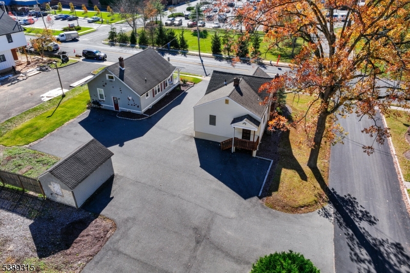 Downtown - Residential