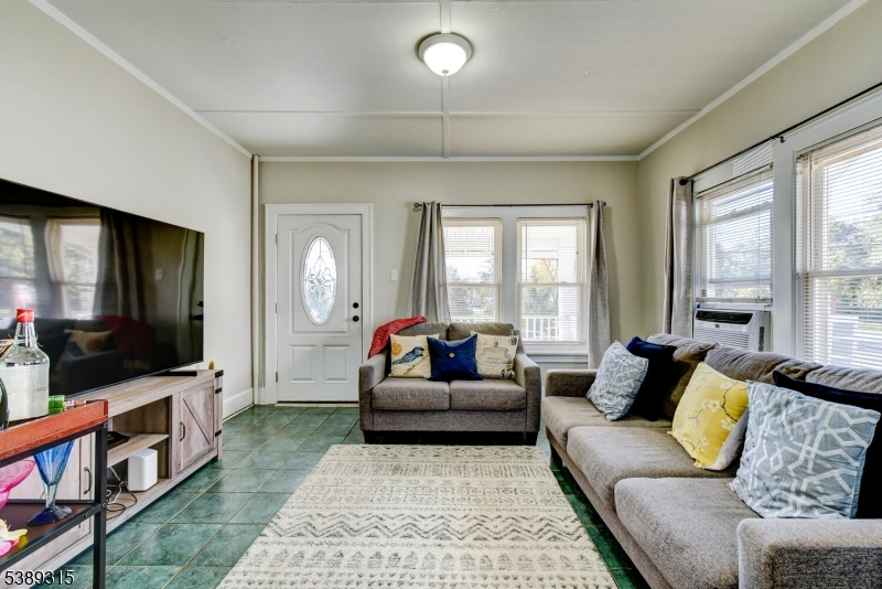 Downtown - Residential