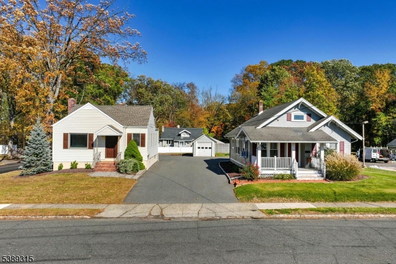 Downtown - Residential