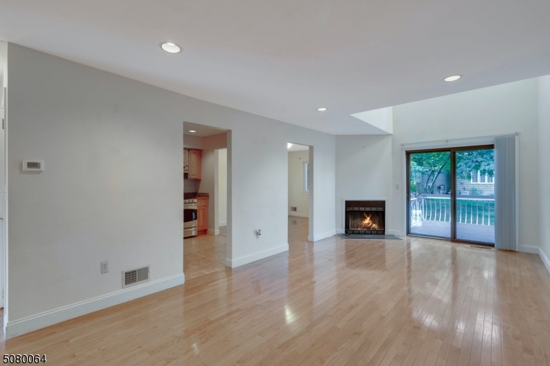 Powdermill Village - Residential