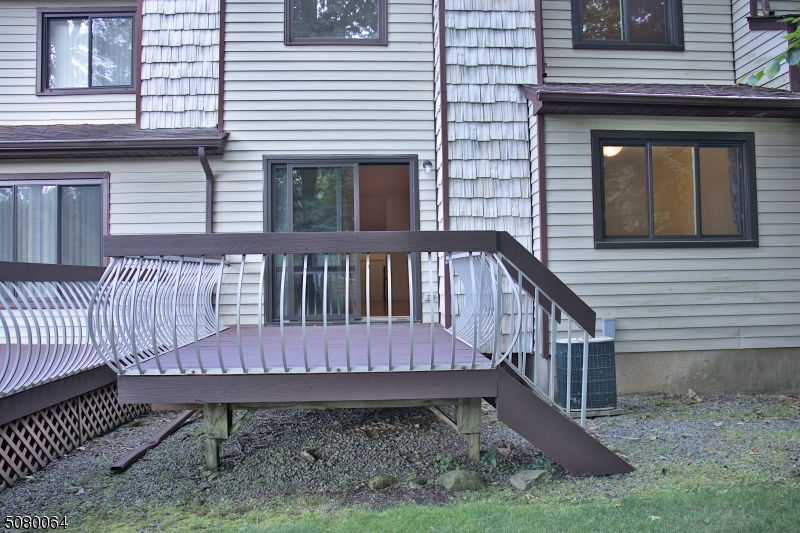 Powdermill Village - Residential