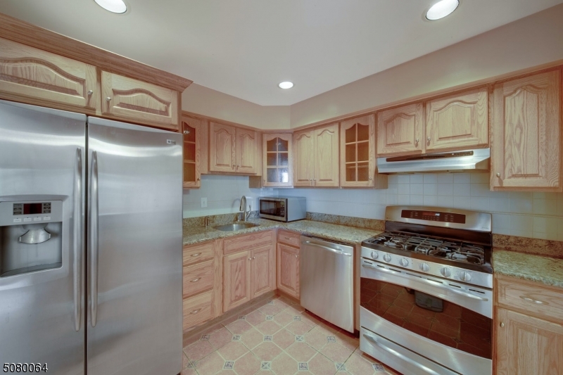 Powdermill Village - Residential