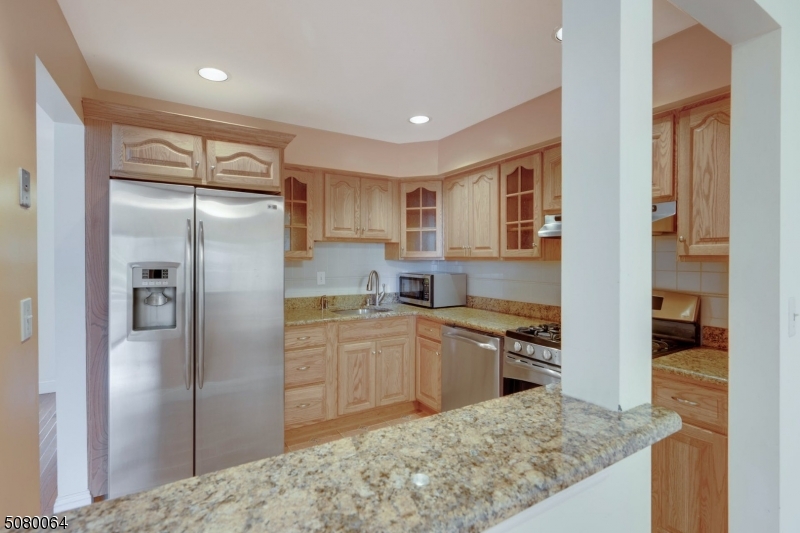 Powdermill Village - Residential
