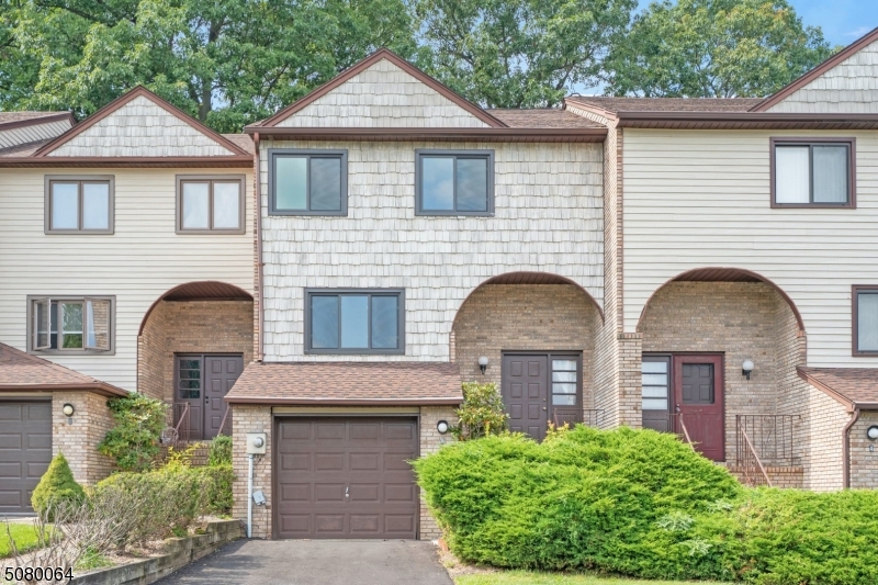 Powdermill Village - Residential