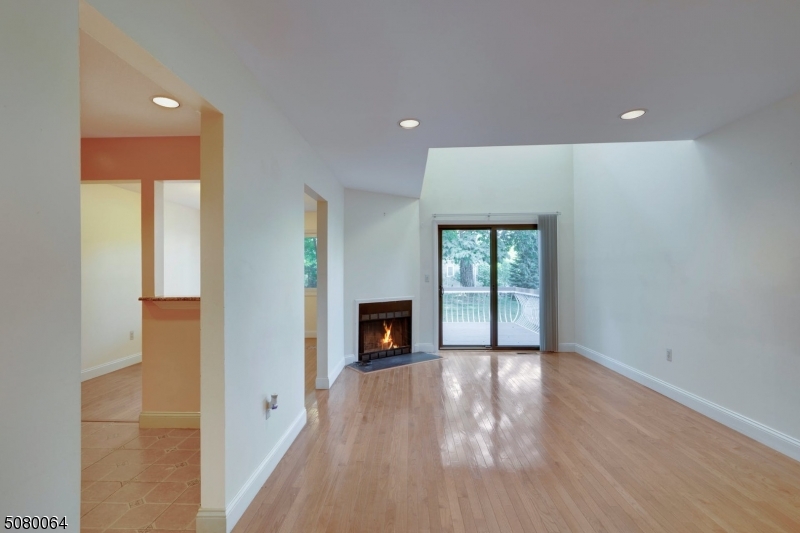 Powdermill Village - Residential