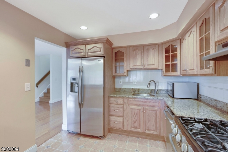 Powdermill Village - Residential