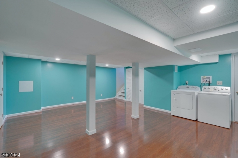 Powdermill Village - Residential
