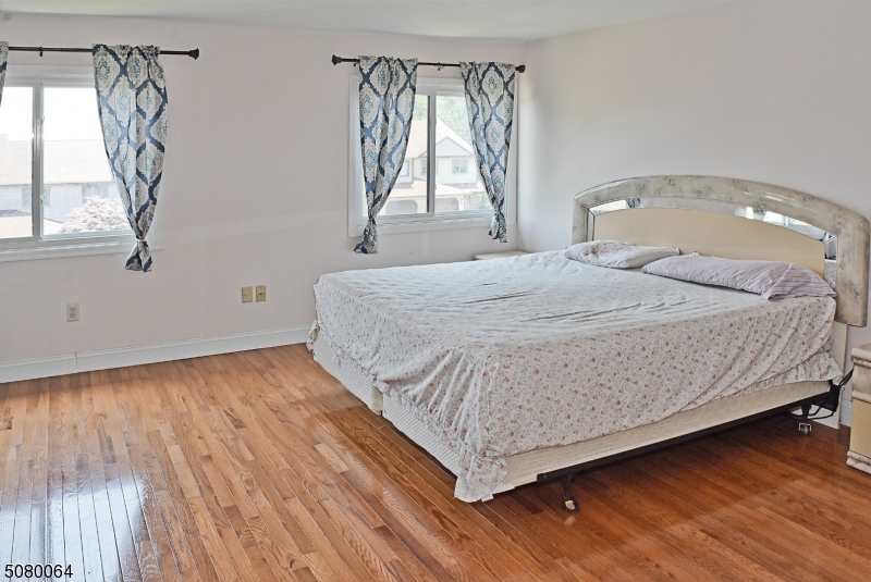 Powdermill Village - Residential