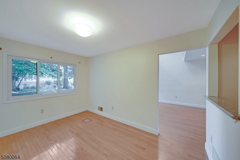 Powdermill Village - Residential