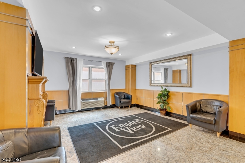 Empire View - Residential