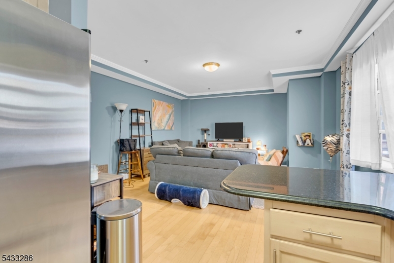 Empire View - Residential