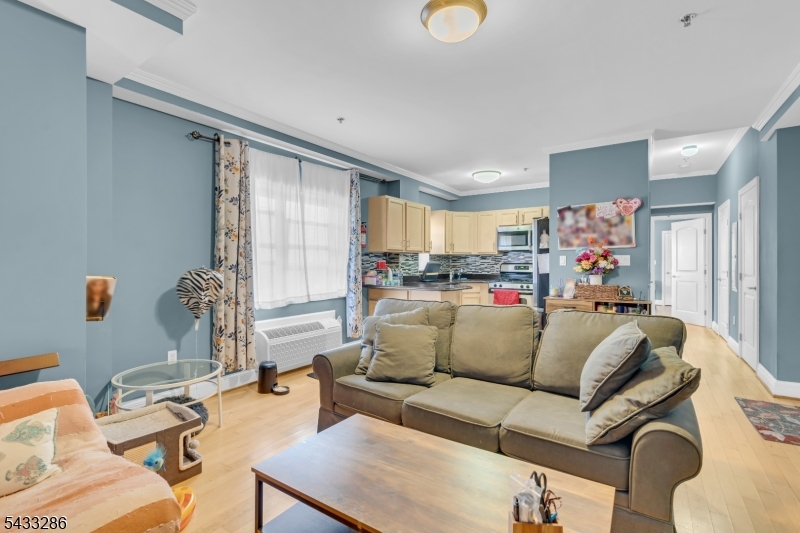 Empire View - Residential