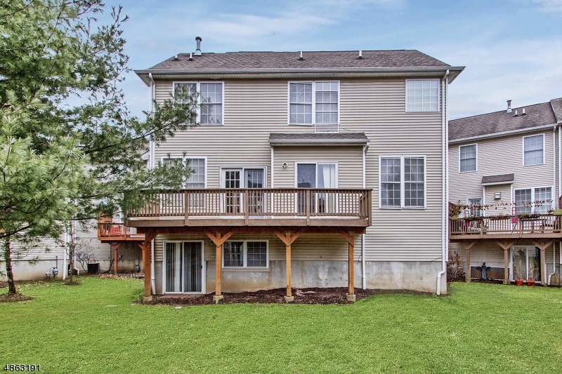 Arrowgate - Residential