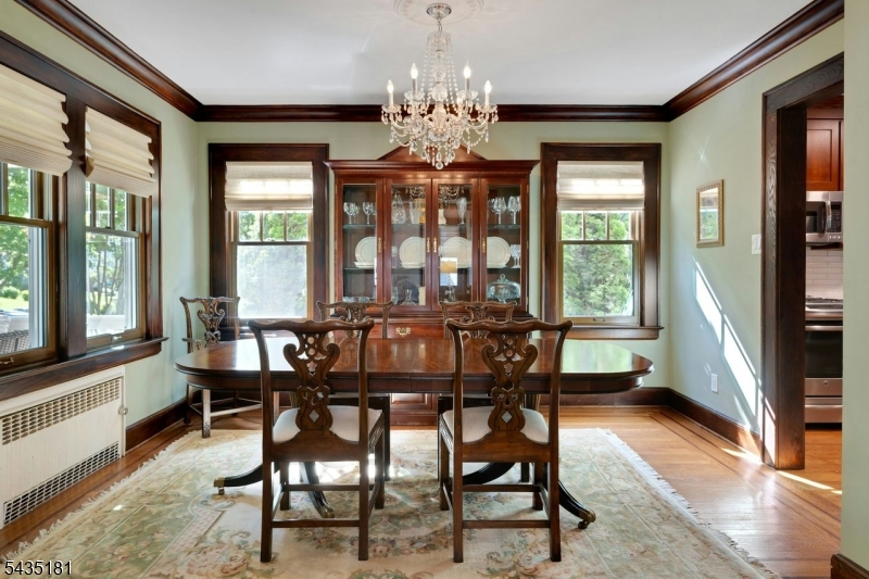 A Rare Gem: 4 Levels Of Exquisite Living In A Commuter's Dream Location Nestled in a prime South Mountain location, this beautifully maintained five-bedroom, four and one half-bath home offers approximately 2,600 square feet of thoughtfully designed living space across four finished levels. From the inviting front porch to the sun-filled interior, every detail reflects pride of ownership and timeless appeal. The home offers a spacious, well-designed layout ideal for both everyday living and entertaining, with thoughtfully arranged living and bedroom spaces that provide comfort, flow, and flexibility. The fully finished basement with a full bathroom offers additional living space perfect for recreation, guests, or a private home office, while second-floor laundry enhances everyday convenience. A two-car garage with a convenient side entrance adds practicality and ease.Lovingly cared for and meticulously maintained, this residence blends comfort and versatility to suit today's lifestyle. Ideally situated a quarter mile from the Midtown Direct NYC train and the scenic beauty of Taylor Park, this home offers the best of both worlds effortless commuting and vibrant community living. Enjoy being just moments from downtown Millburn's charming shops, dining, and top-rated amenities. A true commuter's dream in an unbeatable location.  This is the one you've been waiting for.