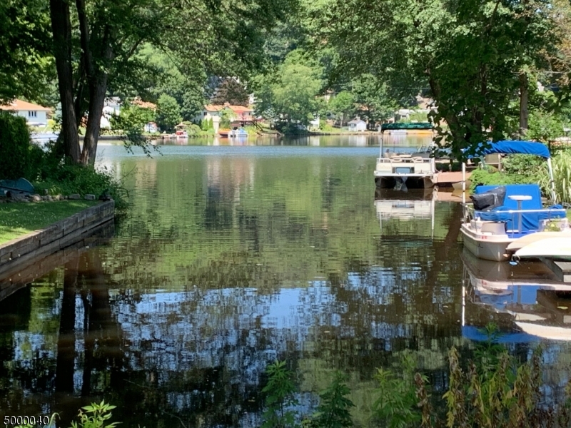 Lake Shawnee - Residential