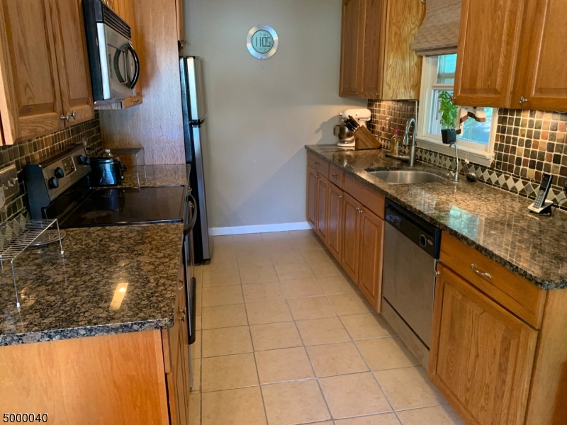 Lake Shawnee - Residential