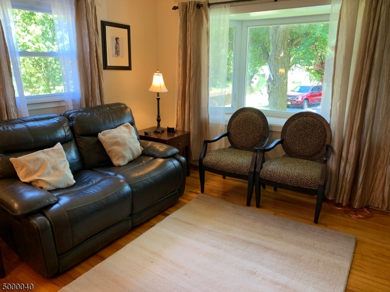 Lake Shawnee - Residential