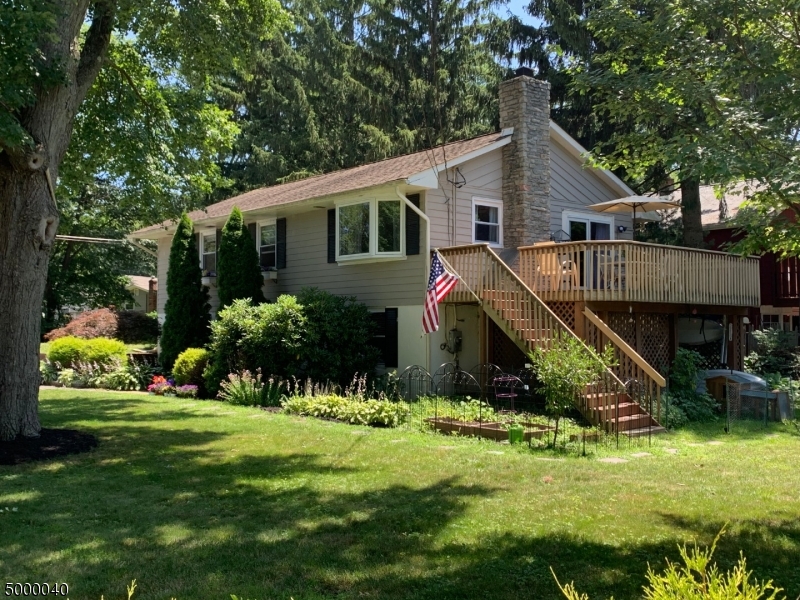 Lake Shawnee - Residential