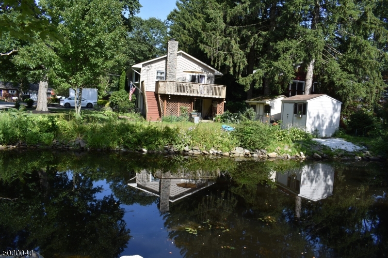 Lake Shawnee - Residential