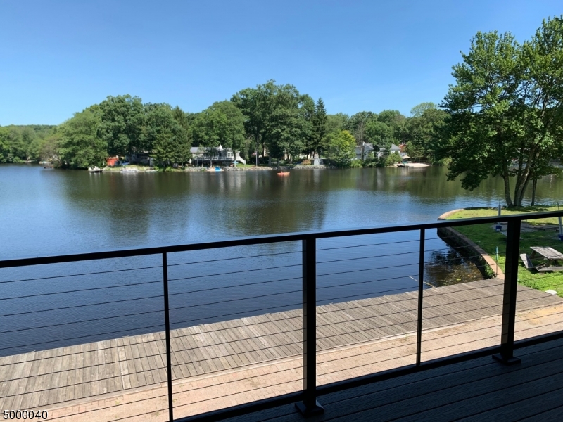 Lake Shawnee - Residential