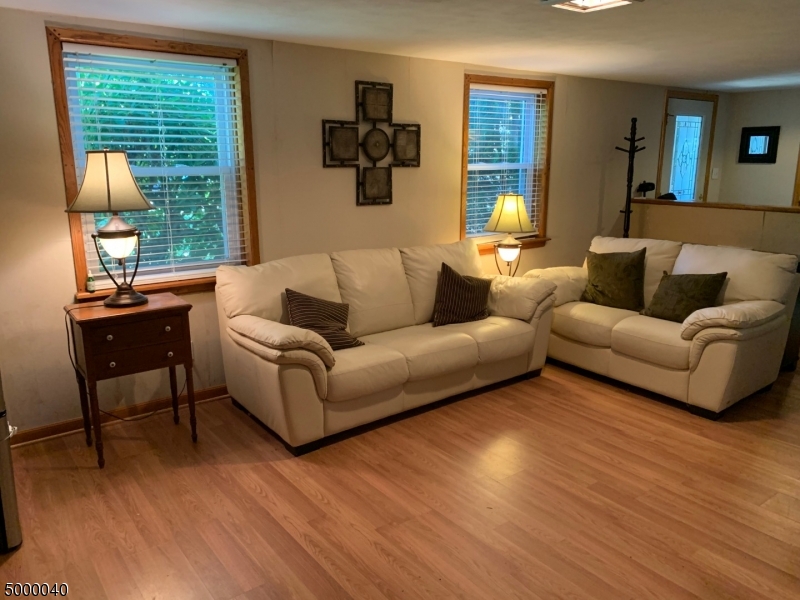 Lake Shawnee - Residential