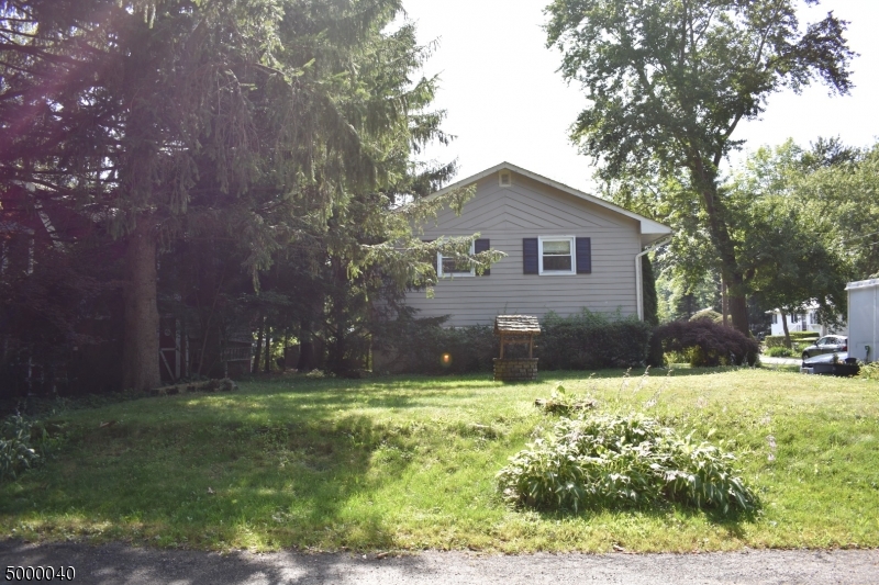 Lake Shawnee - Residential