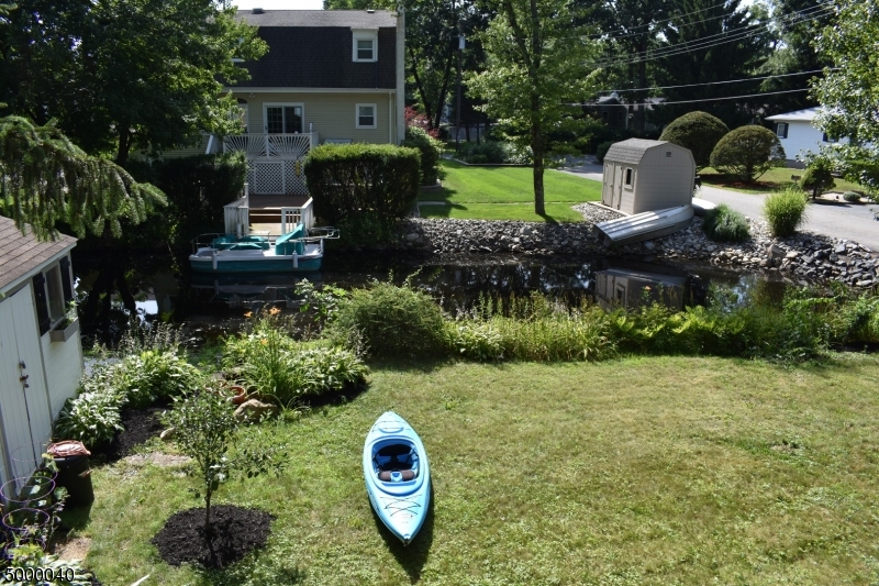 Lake Shawnee - Residential