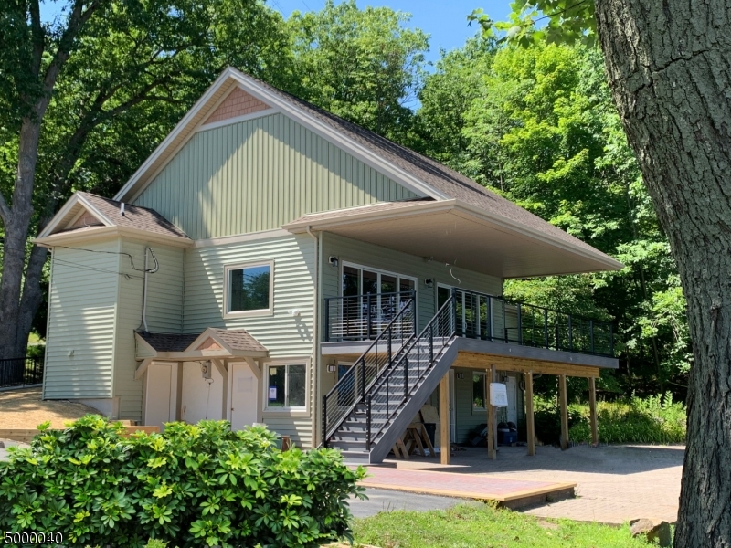 Lake Shawnee - Residential