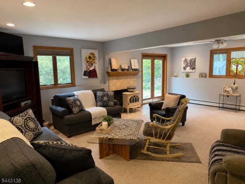 White Meadow Lake - Residential