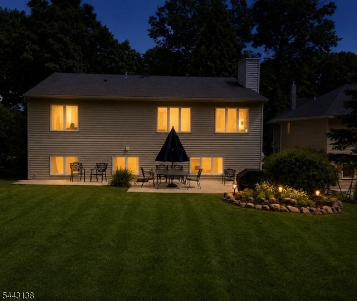 White Meadow Lake - Residential