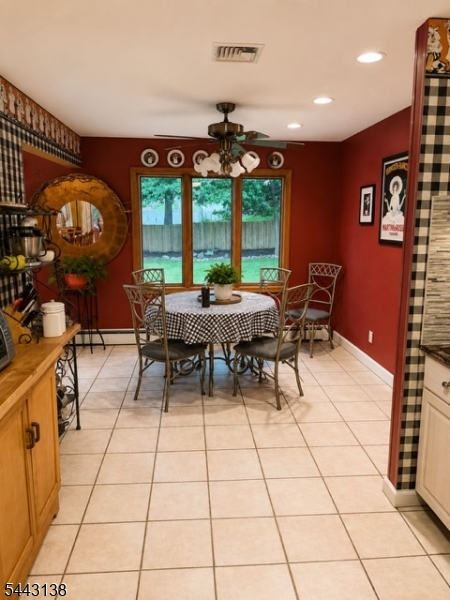 White Meadow Lake - Residential